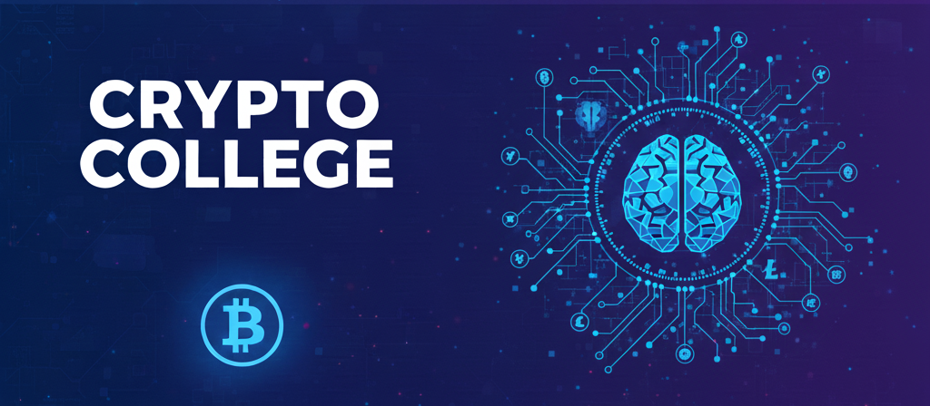 About crypto college